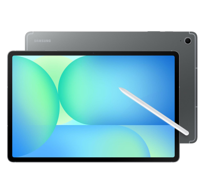 Tablet Samsung Galaxy Tab S10 FE+ WiFi 8/128GB szary